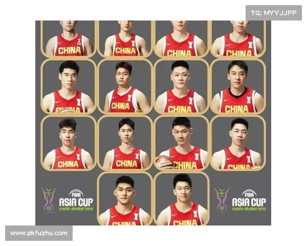中国男篮二番战大名单公布 胡金秋廖三宁领衔徐杰替代赵睿担任核心 中国男篮二番战大名单公布 胡金秋廖三宁领衔徐杰替代赵睿担任核心